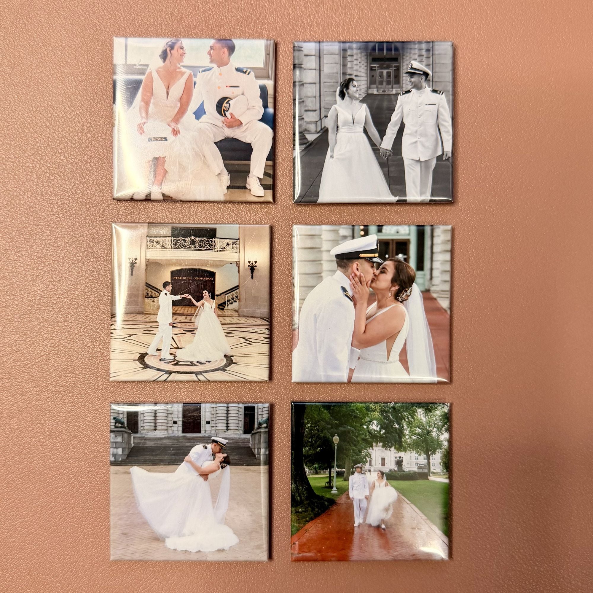 Photo Magnets