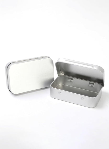 Magnetic Letter Tracing Set