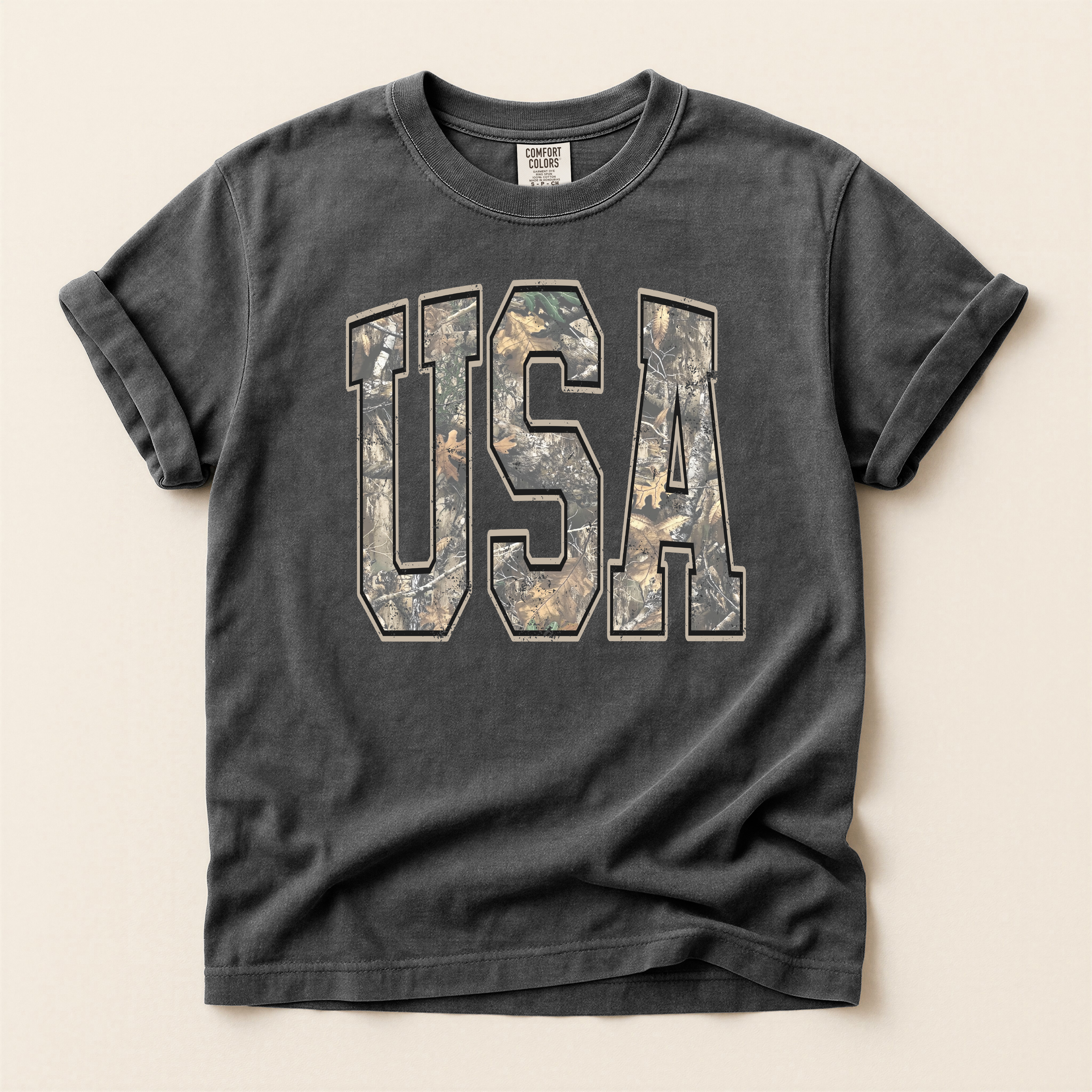 Camo USA