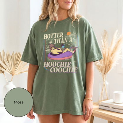Hoochie Coochie Tee
