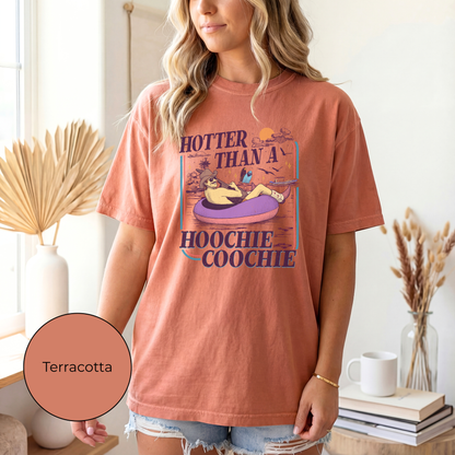 Hoochie Coochie Tee