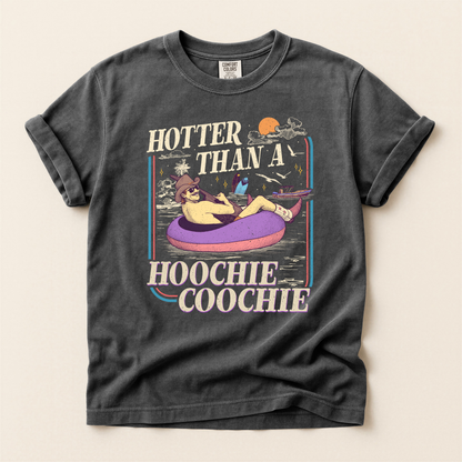 Hoochie Coochie Tee