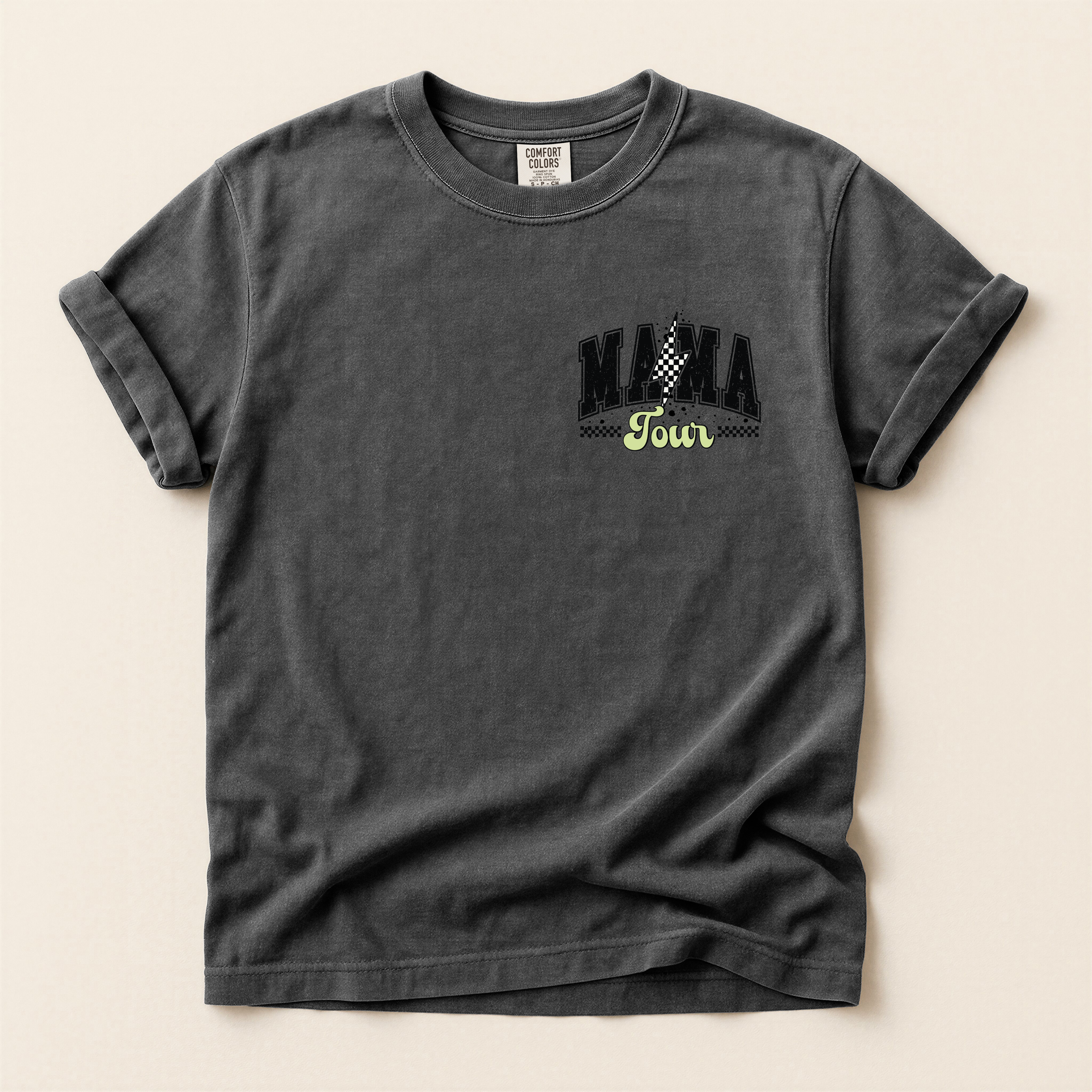 Mama Tour Tee