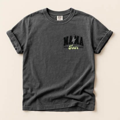 Mama Tour Tee