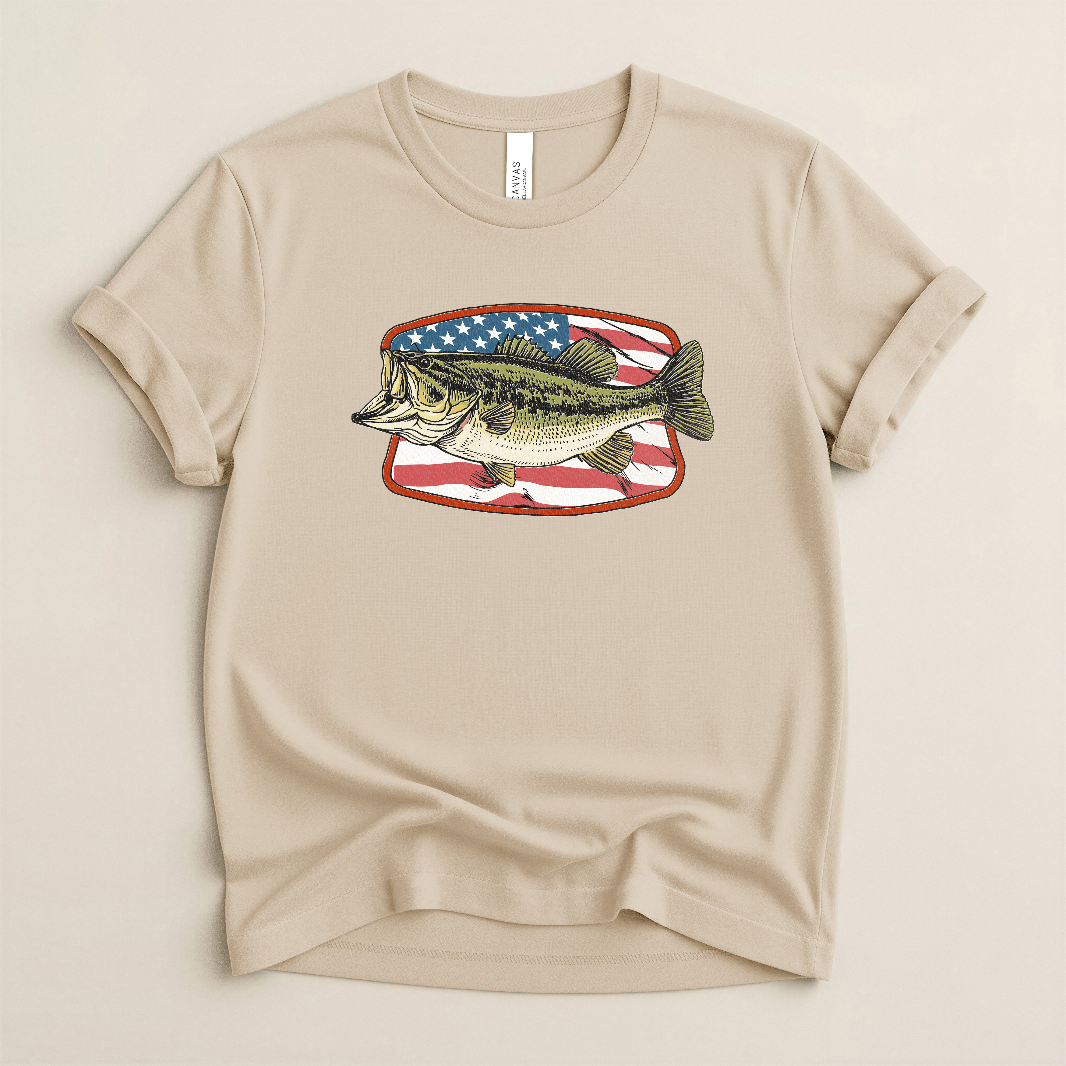 American Bass