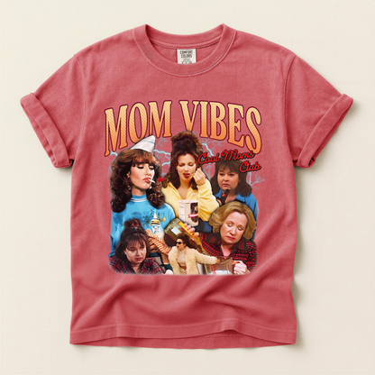 90s Mom Vibes Tee