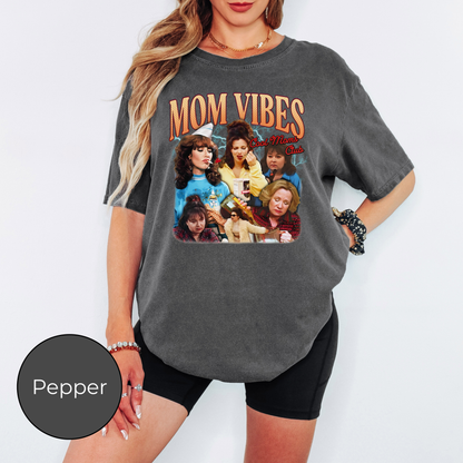 90s Mom Vibes Tee